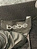 Bebe Solid Black Formal Skirt Size S (petite) - photo 4