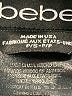 Bebe Solid Black Formal Skirt Size S (petite) - photo 5