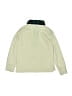 Crewcuts Green Long Sleeve Polo Size 4 - 5 - photo 2