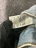 PacSun 100% Cotton Color Block Blue Jeans Size 25 waist - photo 9