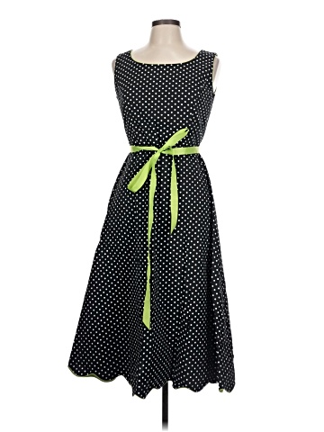Coldwater Creek Cocktail Dress (view 2)