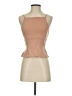 iris Tan Tank Top Size S - photo 1