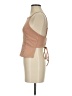 iris Tan Tank Top Size S - photo 5