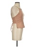 iris Tan Tank Top Size S - photo 4
