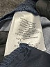 DKNY Blue Dress Pants Size 4 - photo 8