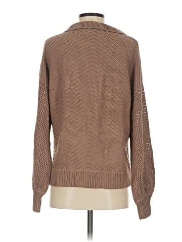 Sancia Pullover Sweater (view 2)
