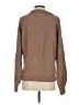 Sancia Brown Pullover Sweater Size S - photo 2