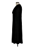 BCBGMAXAZRIA Black Casual Dress Size L - photo 5