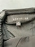 Adelyn Rae 100% Polyester Solid Black Jumpsuit Size XS - photo 4