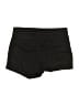 Old Navy Solid Black Shorts Size 0 - photo 2