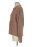 Sancia Brown Pullover Sweater Size S - photo 5