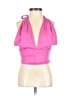 STAUD Pink Tank Top Size 00 - photo 1