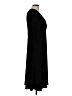 BCBGMAXAZRIA Black Casual Dress Size L - photo 4