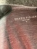 Eileen Fisher Gray Poncho Size M - photo 7