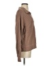 Sancia Brown Pullover Sweater Size S - photo 4