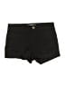 Old Navy Solid Black Shorts Size 0 - photo 1