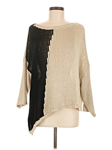 TINA Stephens Pullover Sweater (view 1)