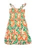 Epic Threads Tropical Orange Dress Size S (youth) - photo 1
