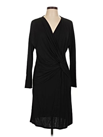 Josie Natori Cocktail Dress (view 1)