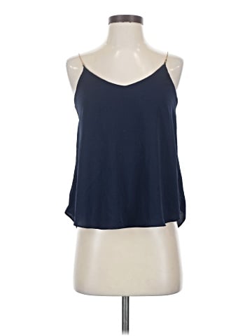 Ela Sleeveless Top (view 1)