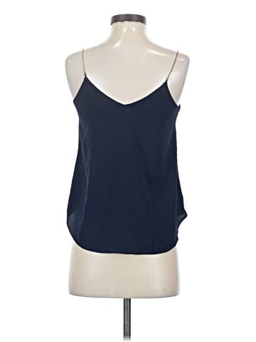 Ela Sleeveless Top (view 2)