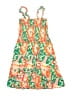 Epic Threads Tropical Orange Dress Size S (youth) - photo 2
