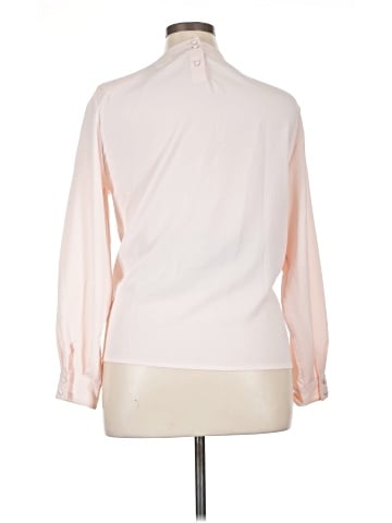 Worthington Long Sleeve Blouse (view 2)