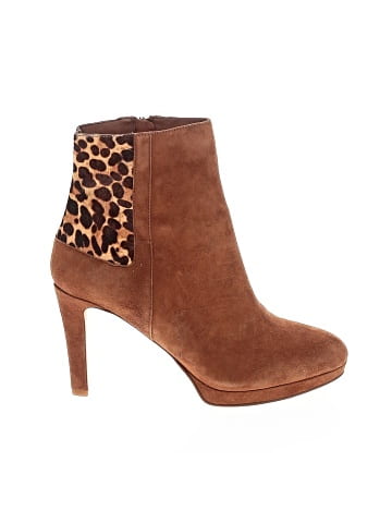 Tahari Ankle Boots (view 1)