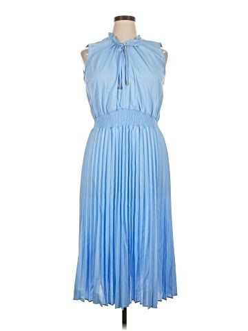 Ellen Tracy Cocktail Dress (view 1)