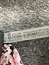 Victoria's Secret 100% Viscose Floral Black Romper Size S - photo 4