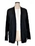 Lands' End Black Cardigan Size 1X - photo 1
