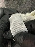 Cotton Candy LA Stripes Black Pullover Sweater Size S - photo 8