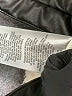 Levi's 100% Polyurethane Ivory Coat Size XS - photo 7