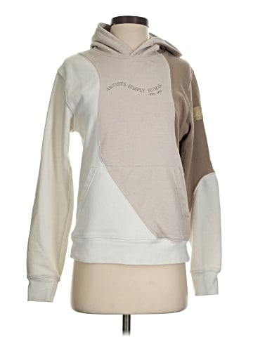 Ash Pullover Hoodie (view 1)