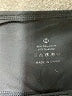 Unbranded Solid Black Track Pants Size M - photo 7