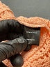 Major Label Group 100% Acrylic Orange Pullover Sweater Size L - photo 8
