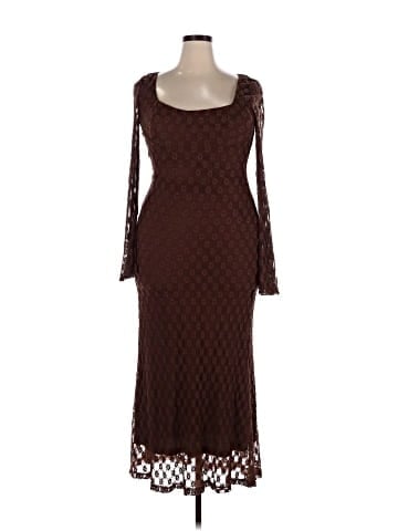 Bardot Cocktail Dress (view 1)