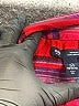 Gap Outlet Plaid Red Long Sleeve Button-Down Shirt Size M - photo 7
