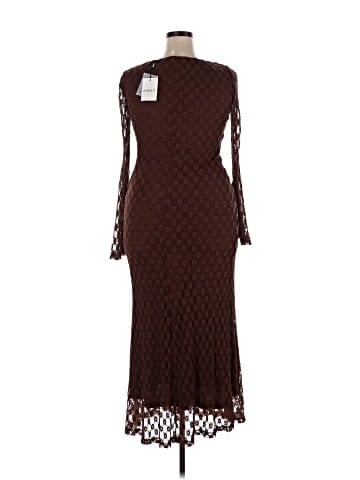 Bardot Cocktail Dress (view 2)