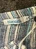 Blue Island Stripes Blue Jumpsuit Size S - photo 4