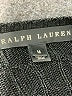Ralph Lauren Black Pullover Sweater Size M - photo 7