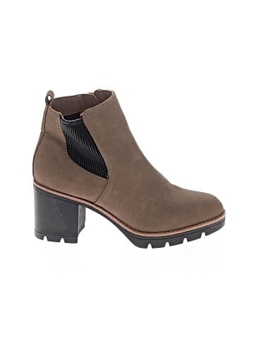 Naturalizer Ankle Boots (view 1)