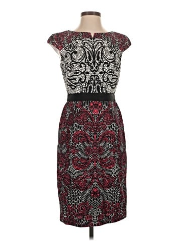David Meister Cocktail Dress (view 1)
