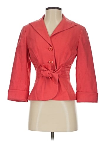 Kay Unger Blazer (view 1)