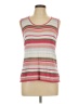 Anne Klein Pink Sleeveless Top Size L (estimated) - photo 1