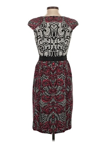 David Meister Cocktail Dress (view 2)
