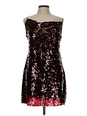 Wild Fable Cocktail Dress (view 1)