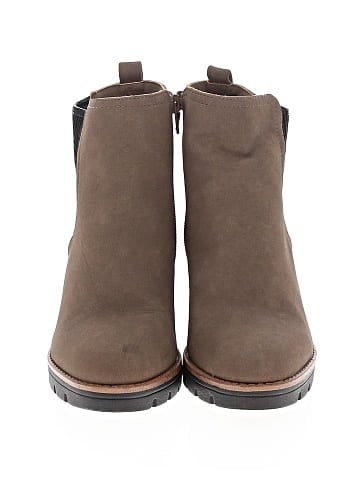 Naturalizer Ankle Boots (view 2)