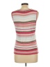 Anne Klein Pink Sleeveless Top Size L (estimated) - photo 2