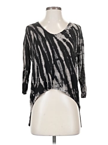 Tryst 3/4 Sleeve T-Shirt (view 1)